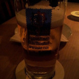 Gaststätte Scheidegger