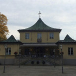 Biergarten Am Chinesischen Turm