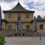 Biergarten Am Chinesischen Turm