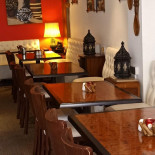 Beirut Lounge