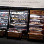 Pret A Manger