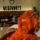 Vegivores