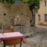 La Caillette