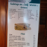Ferme Et Auberge Breitzhousen