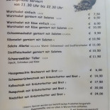Gasthaus Hirschen
