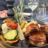 Bergrestaurant Roggen