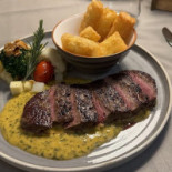 Bergrestaurant Roggen