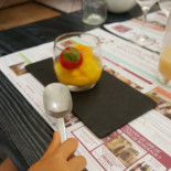 Le Gavroche Blaye Brasserie