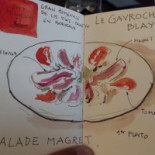Le Gavroche Blaye Brasserie