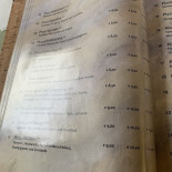Pizzeria La Fattoria