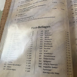 Pizzeria La Fattoria