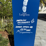 Gasthof Luegeten