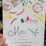 La Rustica