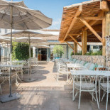 La Piazza Des Frangins