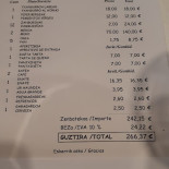 Restaurante Iríbar