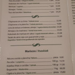 Restaurante Iríbar