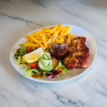 Brasserie Le Rendez-vous