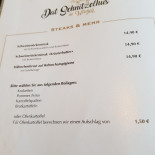 Dat Schnitzelhus