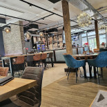 Rübli Restaurant-bar
