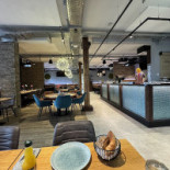 Rübli Restaurant-bar