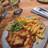 Rübli Restaurant-bar