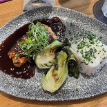 Rübli Restaurant-bar