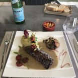 La Terrasse Gourmande