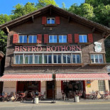 Bistro Rothorn