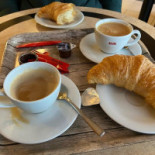 Bistro Rothorn