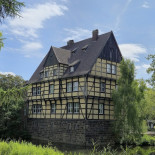 Wasserschloss Wittringen