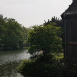Wasserschloss Wittringen