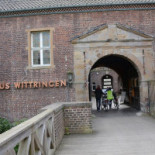Wasserschloss Wittringen