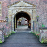 Wasserschloss Wittringen