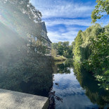 Wasserschloss Wittringen