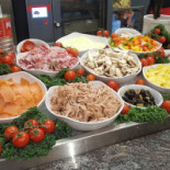 Migros Supermarkt Ibach Schwyz Mythen Center