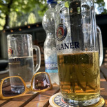 Biergarten Schänzchen