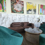 Mehmet's Palace