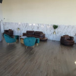 Mehmet's Palace