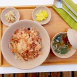 Kori 한식당