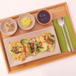 Kori 한식당