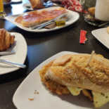 La Casa Del Café