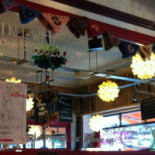 The Garden Cafe Boscombe