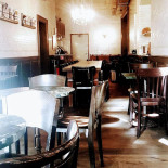 Cafe Soda
