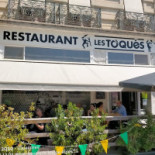 Les Toqués