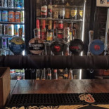 The Four Horsemen Pub