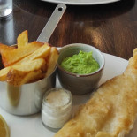 The Crab at Bournemouth