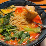 Honghong Noodles