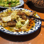 Honghong Noodles