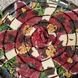 Calvello’s Neapolitanische Pizzeria Trattoria
