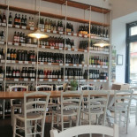Pizza Verde Schwabing